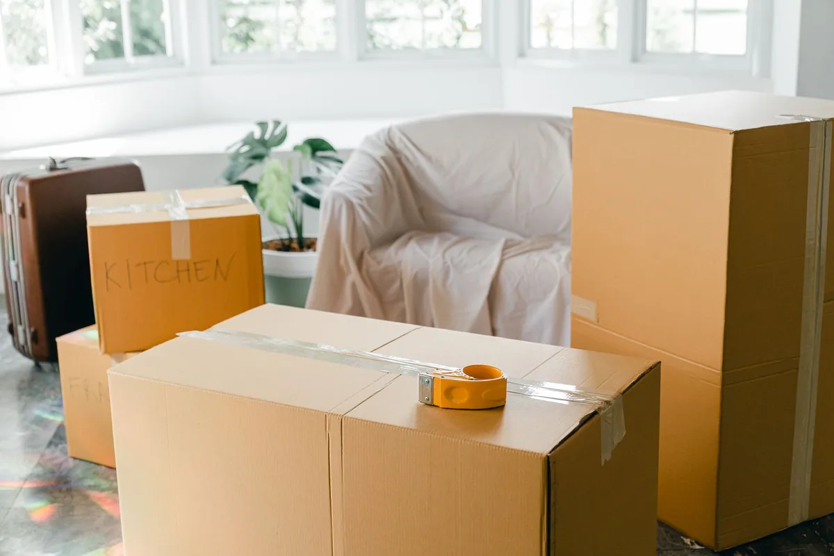 Hoarding Cleanup in Palm Beach Gardens, FL